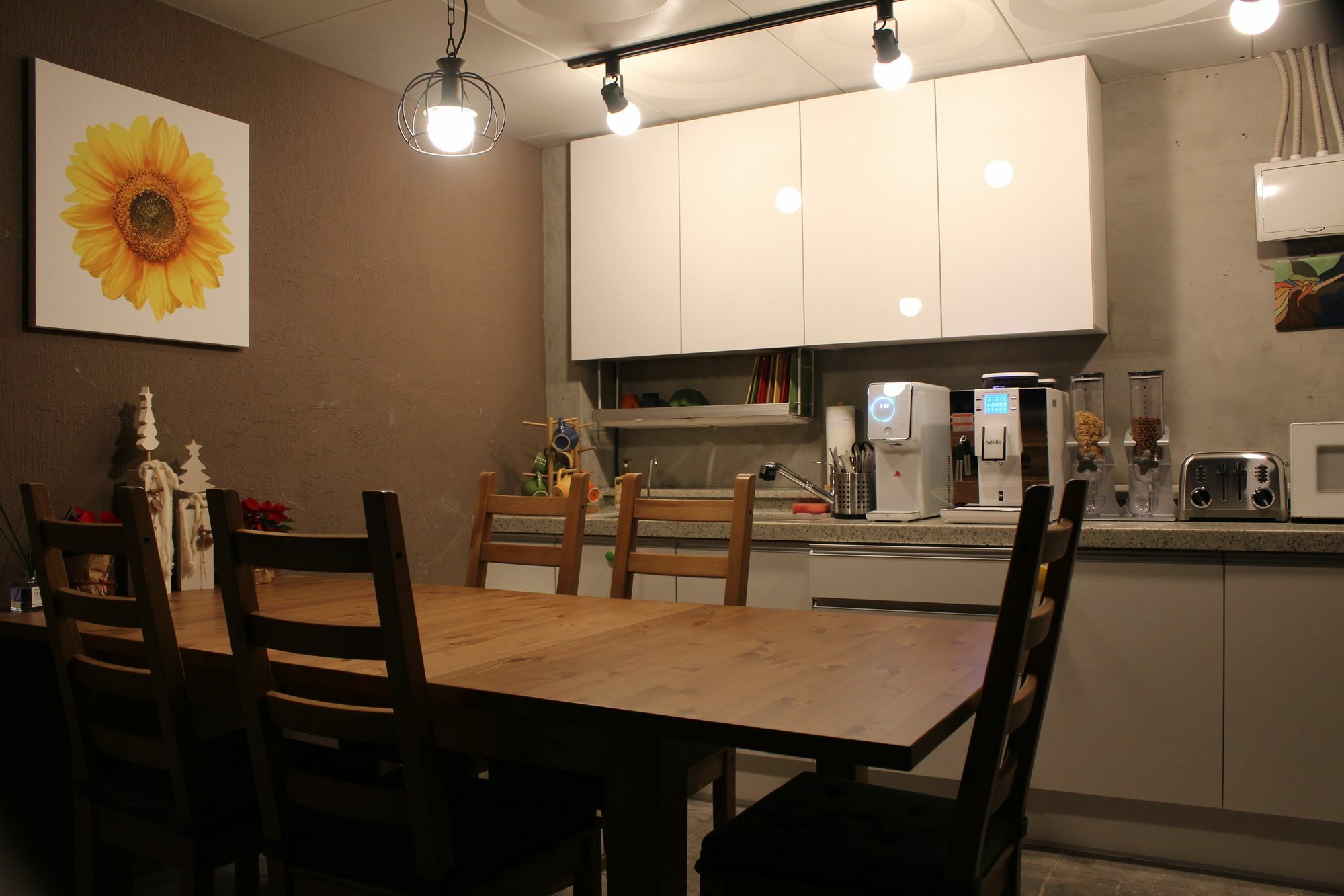 Bunk Guesthouse Hongdae2 Сеул Экстерьер фото